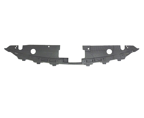 Aftermarket UNDER ENGINE COVERS for SCION - IA, iA,16-16,Front panel molding
