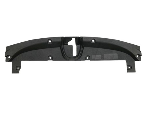 Aftermarket MOLDINGS for TOYOTA - COROLLA, COROLLA,19-22,Front panel molding