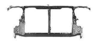 Aftermarket RADIATOR SUPPORTS for TOYOTA - COROLLA, COROLLA,03-08,Radiator support