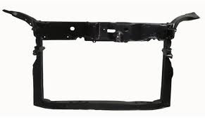 Aftermarket RADIATOR SUPPORTS for TOYOTA - ECHO, ECHO,03-05,Radiator support