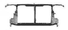 Aftermarket RADIATOR SUPPORTS for TOYOTA - COROLLA, COROLLA,03-08,Radiator support