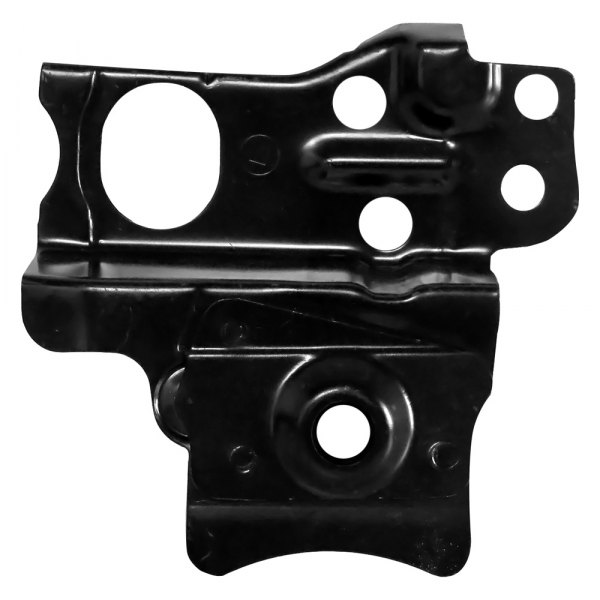 Aftermarket RADIATOR SUPPORTS for TOYOTA - TACOMA, TACOMA,05-23,Radiator support