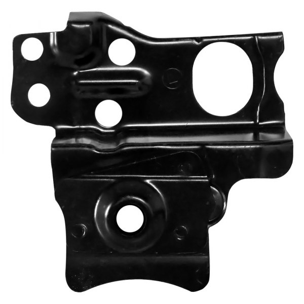 Aftermarket RADIATOR SUPPORTS for TOYOTA - TACOMA, TACOMA,05-23,Radiator support