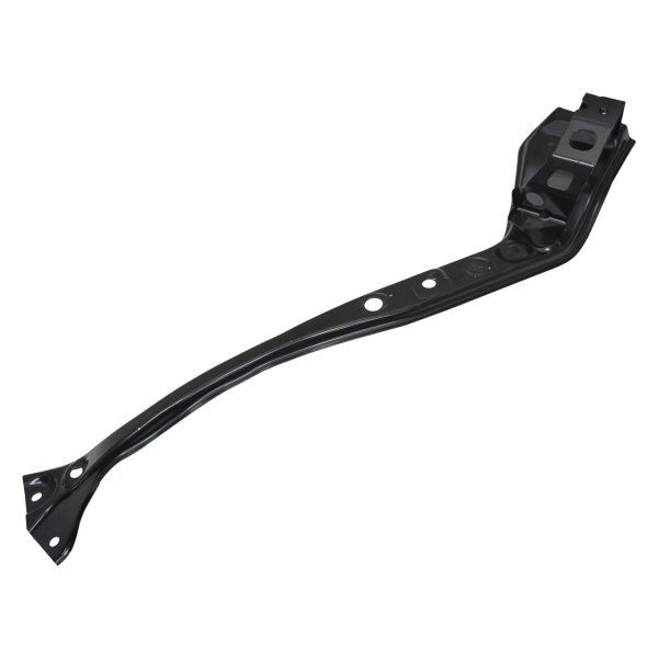 Aftermarket RADIATOR SUPPORTS for TOYOTA - PRIUS C, PRIUS c,18-19,Radiator support