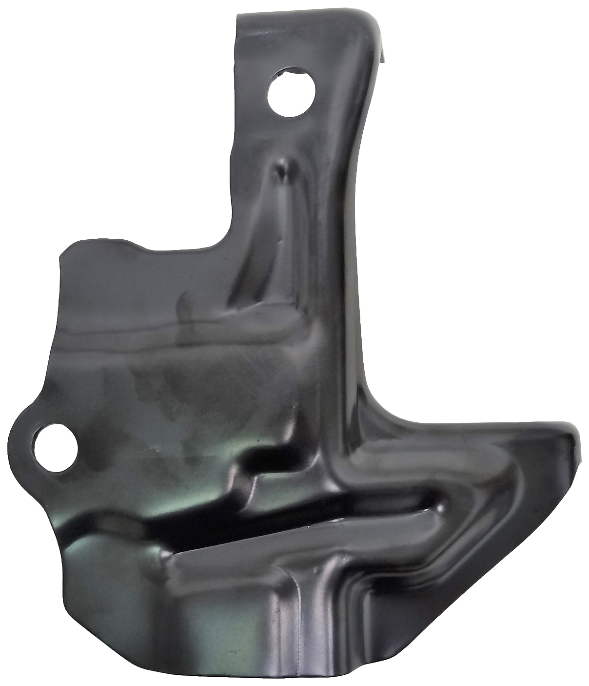 Aftermarket RADIATOR SUPPORTS for TOYOTA - CAMRY, CAMRY,18-24,Radiator support