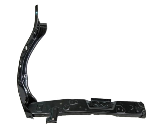 Aftermarket RADIATOR SUPPORTS for TOYOTA - HIGHLANDER, HIGHLANDER,20-23,Radiator support