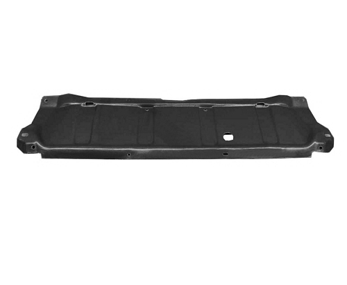 Aftermarket UNDER ENGINE COVERS for TOYOTA - HIGHLANDER, HIGHLANDER,01-07,Lower engine cover