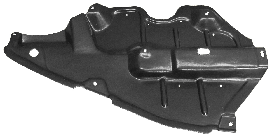 Aftermarket UNDER ENGINE COVERS for TOYOTA - VENZA, VENZA,09-16,Lower engine cover