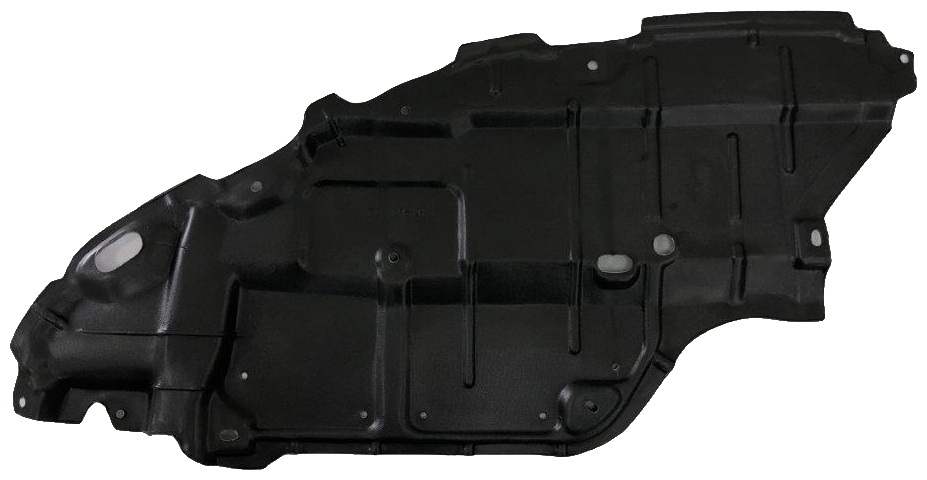 Aftermarket UNDER ENGINE COVERS for TOYOTA - CAMRY, CAMRY,10-11,Lower engine cover