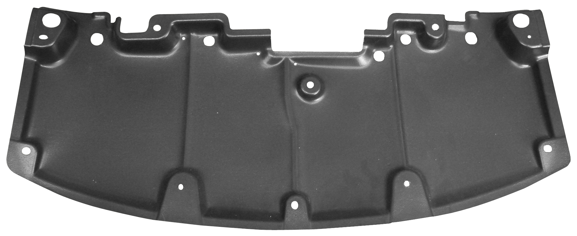 Aftermarket UNDER ENGINE COVERS for TOYOTA - COROLLA, COROLLA,14-16,Lower engine cover
