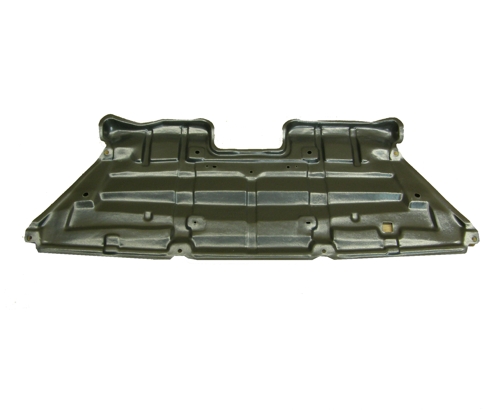 Aftermarket UNDER ENGINE COVERS for TOYOTA - HIGHLANDER, HIGHLANDER,09-10,Lower engine cover