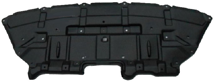 Aftermarket UNDER ENGINE COVERS for TOYOTA - HIGHLANDER, HIGHLANDER,14-19,Lower engine cover