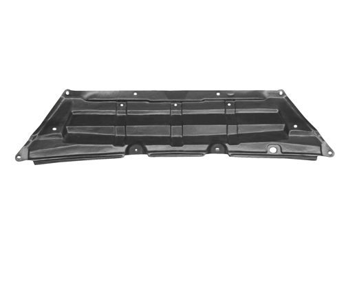 Aftermarket UNDER ENGINE COVERS for TOYOTA - HIGHLANDER, HIGHLANDER,11-13,Lower engine cover