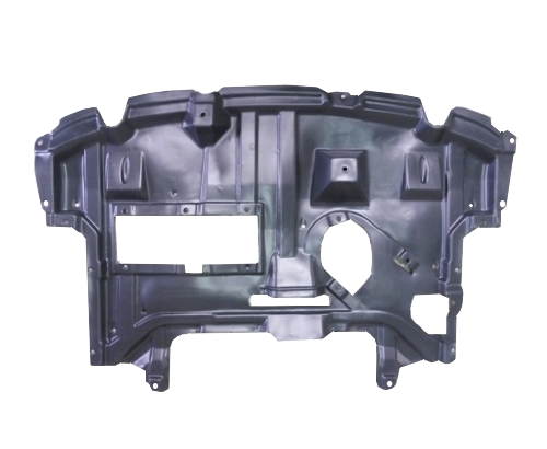 Aftermarket UNDER ENGINE COVERS for TOYOTA - PRIUS C, PRIUS c,16-19,Lower engine cover