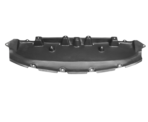 Aftermarket UNDER ENGINE COVERS for TOYOTA - C-HR, C-HR,18-19,Lower engine cover