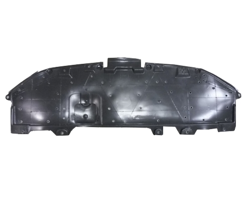 Aftermarket UNDER ENGINE COVERS for TOYOTA - YARIS IA, YARIS iA,17-18,Lower engine cover