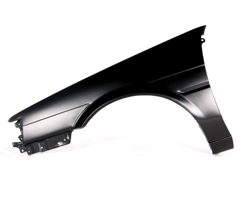 Aftermarket FENDERS for TOYOTA - COROLLA, COROLLA,84-85,LT Front fender assy
