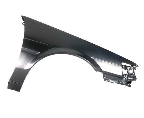 Aftermarket FENDERS for TOYOTA - COROLLA, COROLLA,86-87,RT Front fender assy