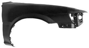Aftermarket FENDERS for TOYOTA - COROLLA, COROLLA,88-92,RT Front fender assy