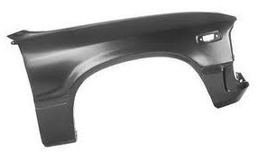 Aftermarket FENDERS for TOYOTA - PICKUP, PICKUP,79-81,RT Front fender assy