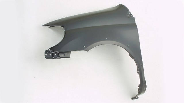 Aftermarket FENDERS for TOYOTA - ECHO, ECHO,00-02,RT Front fender assy