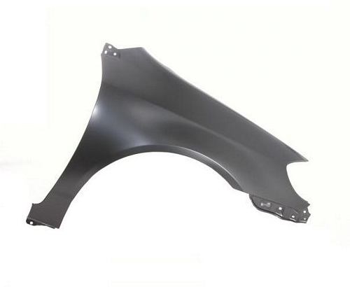 Aftermarket FENDERS for TOYOTA - COROLLA, COROLLA,03-08,RT Front fender assy