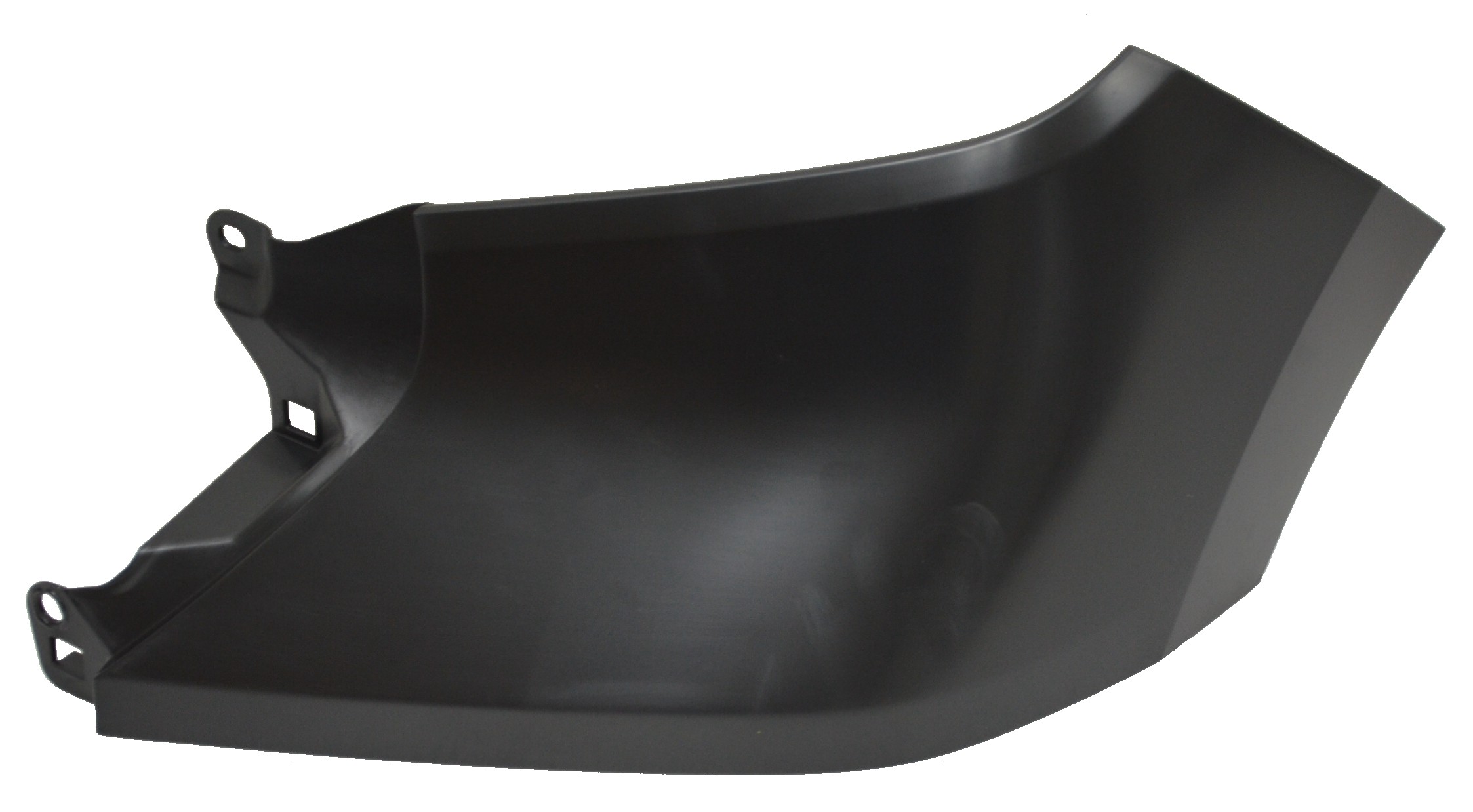 Aftermarket FENDERS for TOYOTA - TUNDRA, TUNDRA,14-21,LT Front fender extension