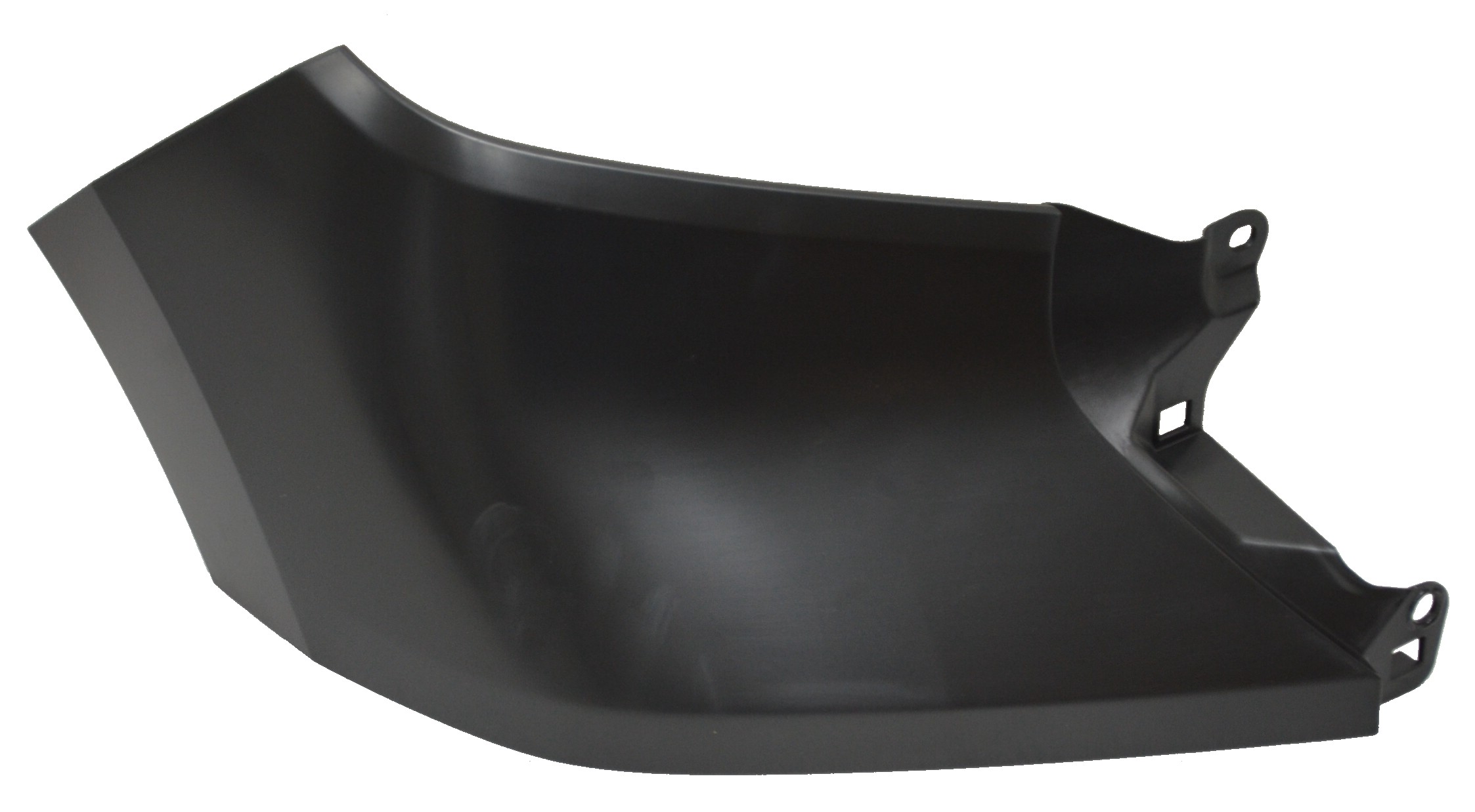 Aftermarket FENDERS for TOYOTA - TUNDRA, TUNDRA,14-21,RT Front fender extension