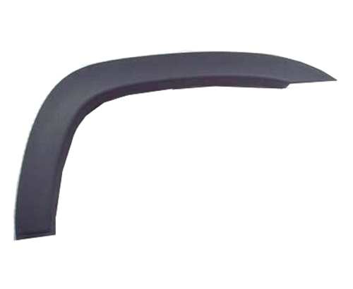 Aftermarket FENDERS for TOYOTA - TACOMA, TACOMA,05-12,RT Front fender flare