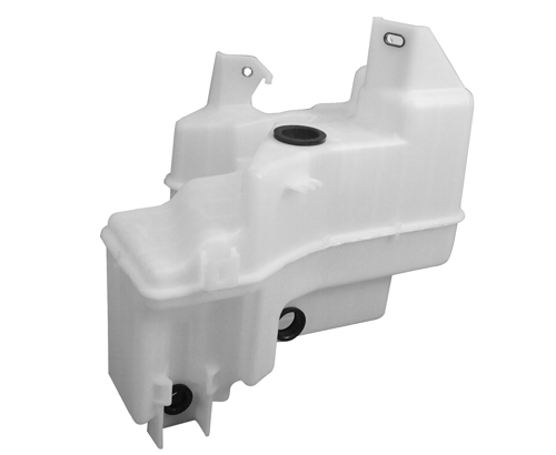 Aftermarket WINSHIELD WASHER RESERVOIR for TOYOTA - PRIUS, PRIUS,16-18,Windshield washer tank assy