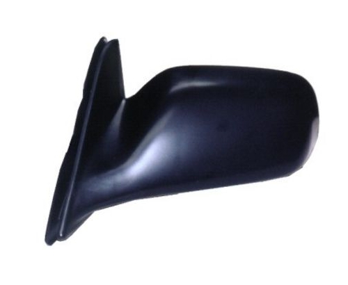 Aftermarket MIRRORS for TOYOTA - COROLLA, COROLLA,88-92,LT Mirror outside rear view