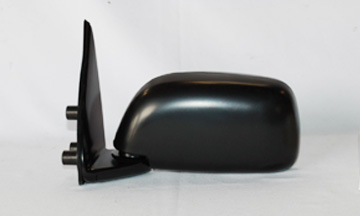 Aftermarket MIRRORS for TOYOTA - TACOMA, TACOMA,00-00,LT Mirror outside rear view