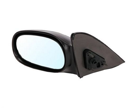Aftermarket MIRRORS for TOYOTA - COROLLA, COROLLA,98-01,LT Mirror outside rear view