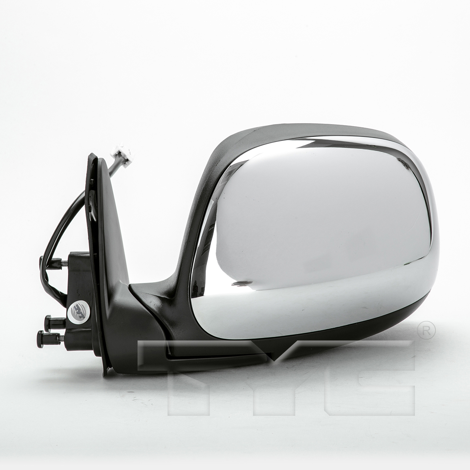Aftermarket MIRRORS for TOYOTA - TUNDRA, TUNDRA,00-04,LT Mirror outside rear view