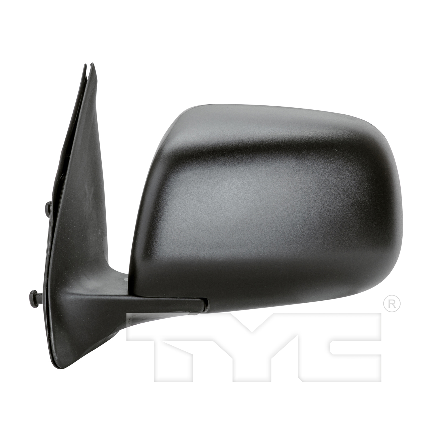 Aftermarket MIRRORS for TOYOTA - TACOMA, TACOMA,05-11,LT Mirror outside rear view