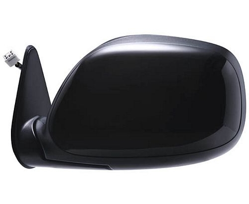 Aftermarket MIRRORS for TOYOTA - TUNDRA, TUNDRA,03-04,LT Mirror outside rear view