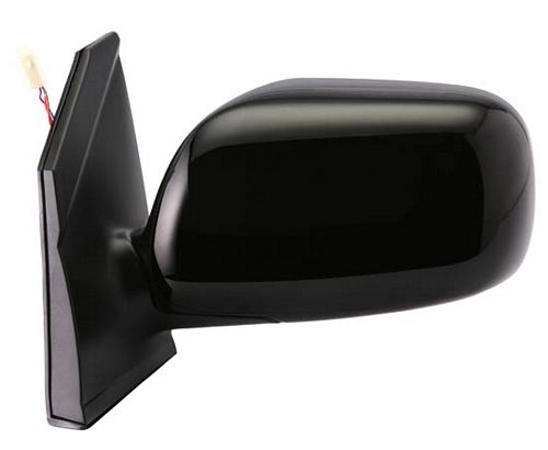 Aftermarket MIRRORS for TOYOTA - PRIUS, PRIUS,01-03,LT Mirror outside rear view