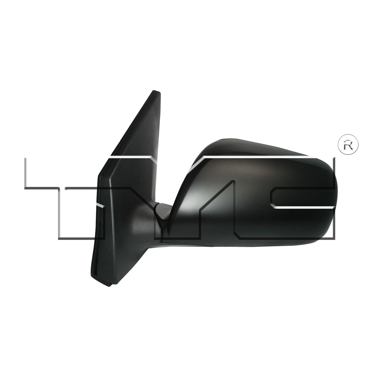 Aftermarket MIRRORS for TOYOTA - COROLLA, COROLLA,09-13,LT Mirror outside rear view