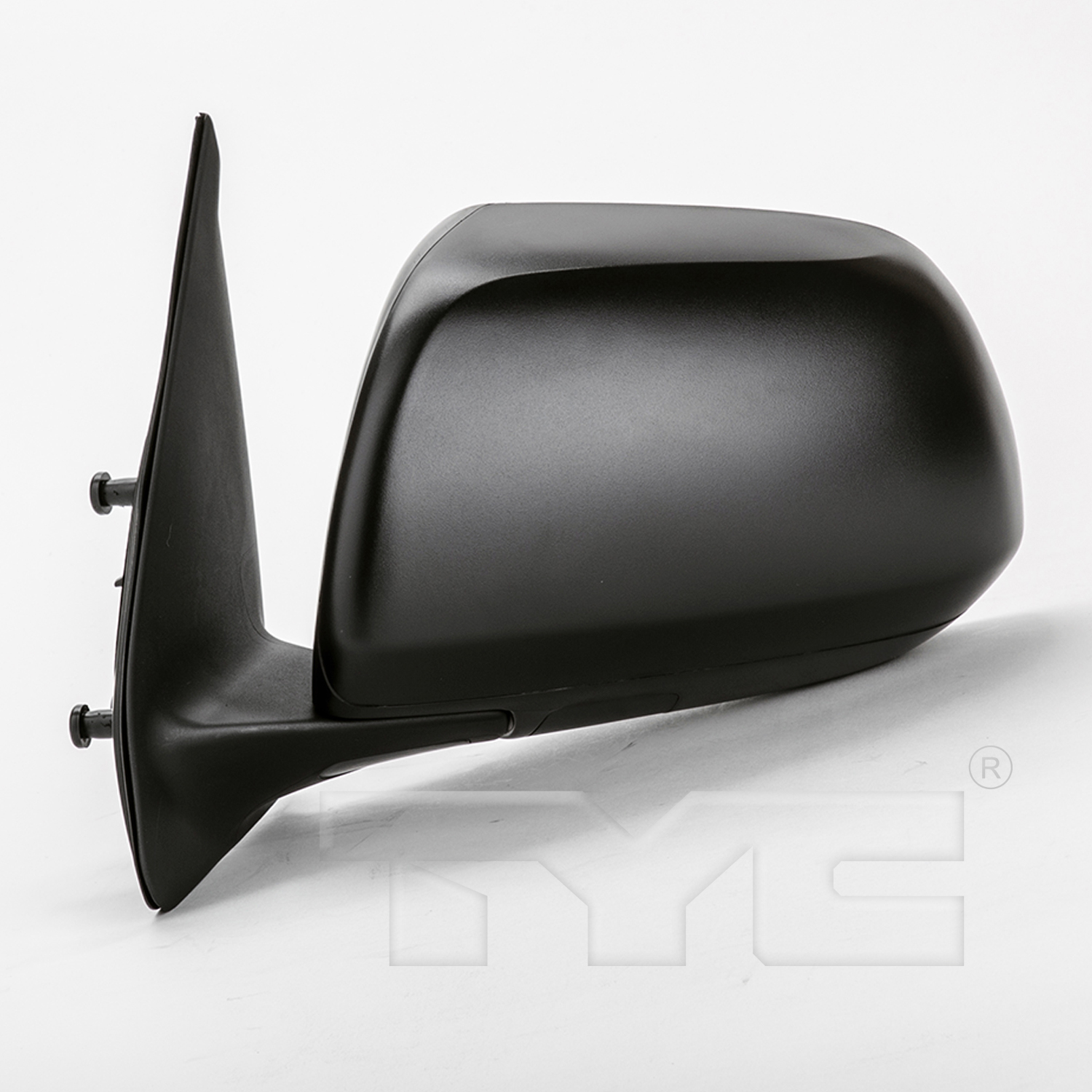 Aftermarket MIRRORS for TOYOTA - TACOMA, TACOMA,12-15,LT Mirror outside rear view