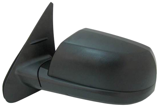 Aftermarket MIRRORS for TOYOTA - TUNDRA, TUNDRA,14-21,LT Mirror outside rear view
