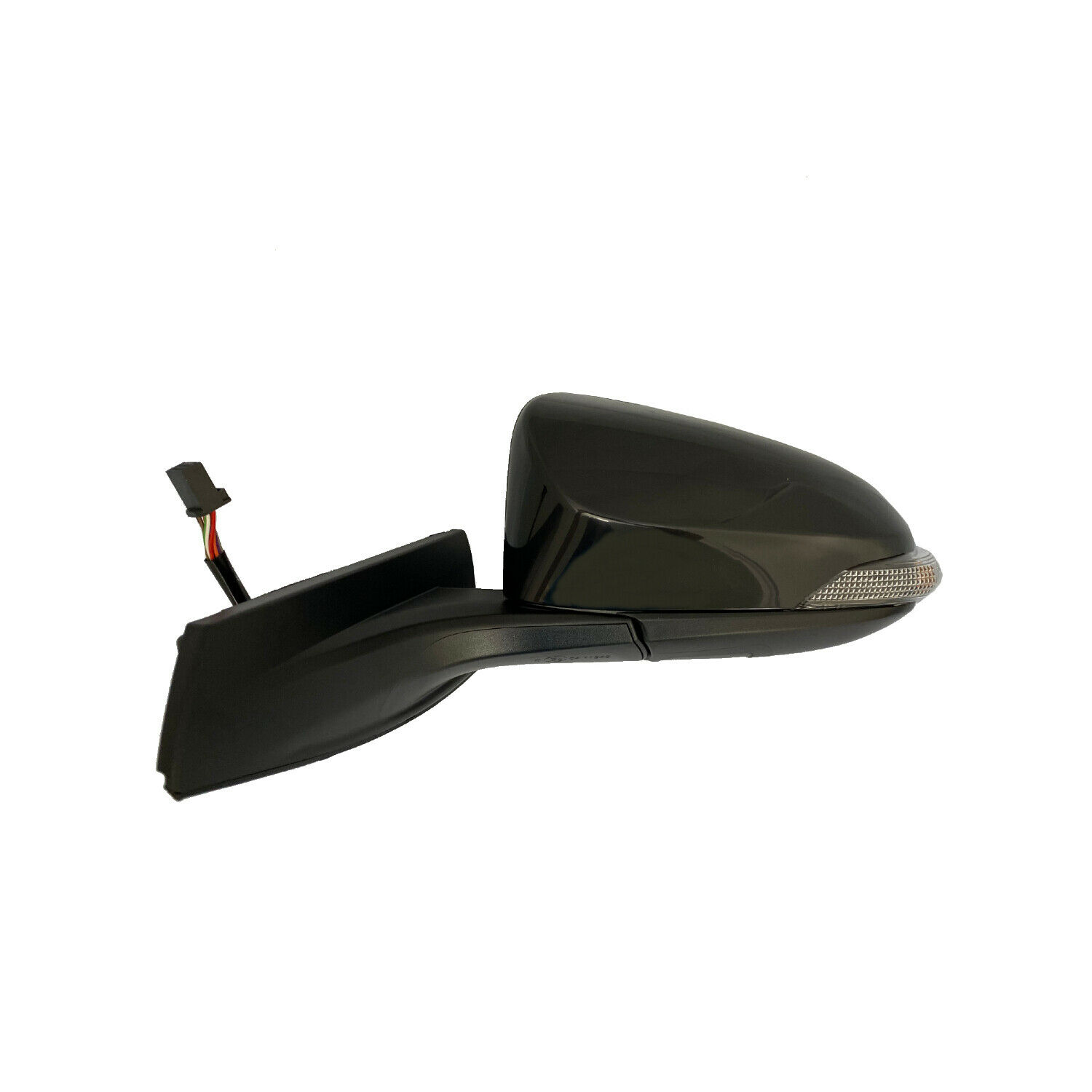 Aftermarket MIRRORS for TOYOTA - C-HR, C-HR,18-21,LT Mirror outside rear view