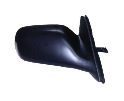 Aftermarket MIRRORS for TOYOTA - COROLLA, COROLLA,88-92,RT Mirror outside rear view