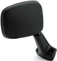 Aftermarket MIRRORS for TOYOTA - PICKUP, PICKUP,84-86,RT Mirror outside rear view