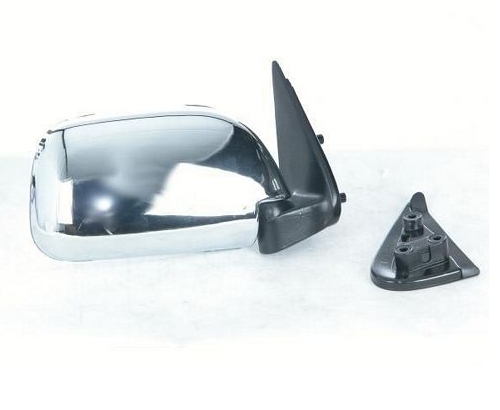 Aftermarket MIRRORS for TOYOTA - PICKUP, PICKUP,89-95,RT Mirror outside rear view