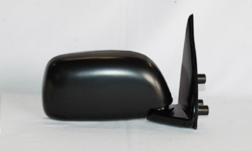 Aftermarket MIRRORS for TOYOTA - TACOMA, TACOMA,95-99,RT Mirror outside rear view