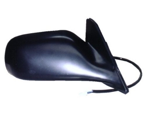 Aftermarket MIRRORS for TOYOTA - COROLLA, COROLLA,88-90,RT Mirror outside rear view