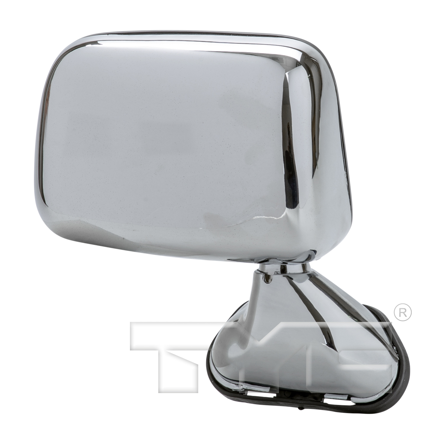 Aftermarket MIRRORS for TOYOTA - PICKUP, PICKUP,89-95,RT Mirror outside rear view