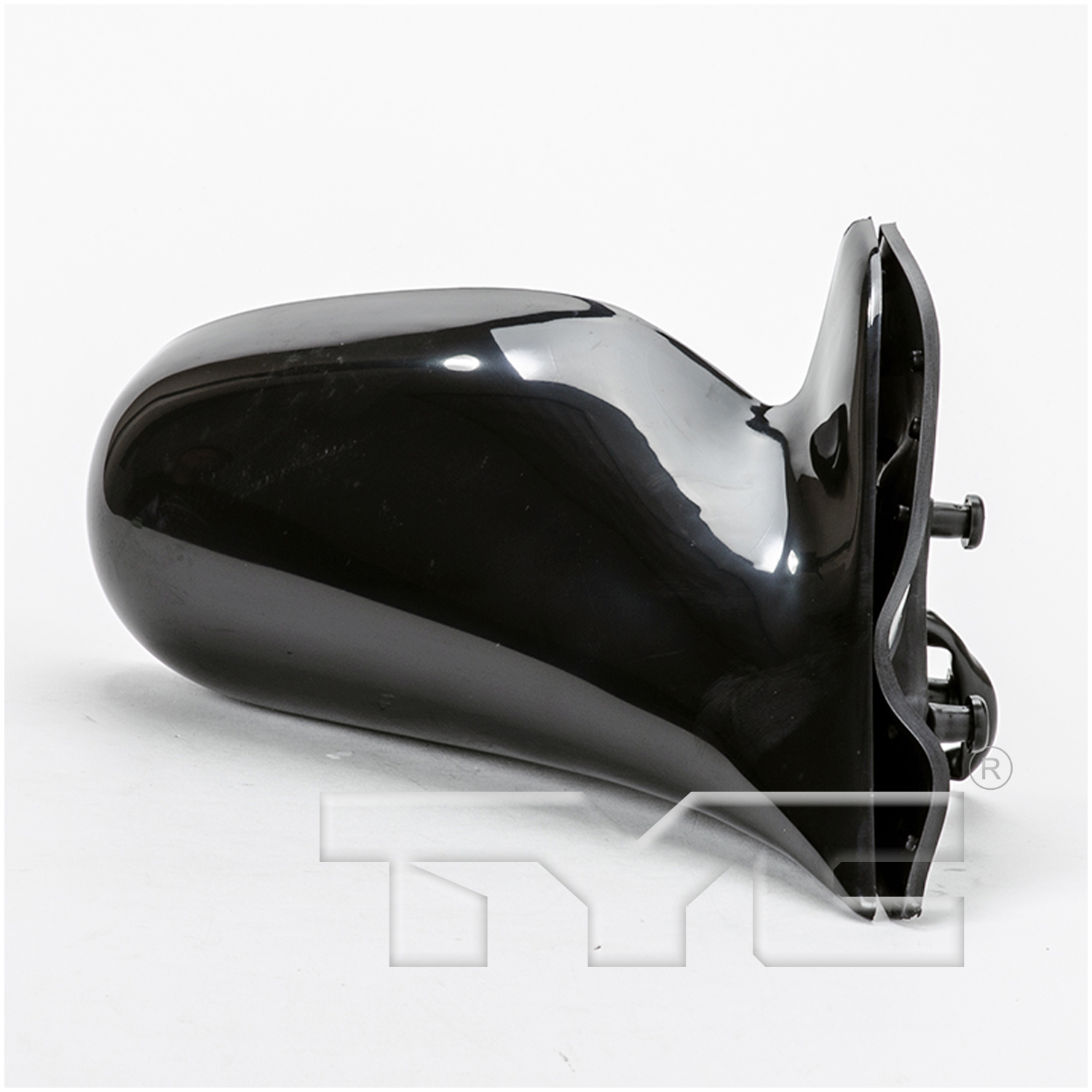 Aftermarket MIRRORS for TOYOTA - COROLLA, COROLLA,98-02,RT Mirror outside rear view