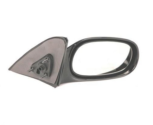 Aftermarket MIRRORS for TOYOTA - COROLLA, COROLLA,98-01,RT Mirror outside rear view