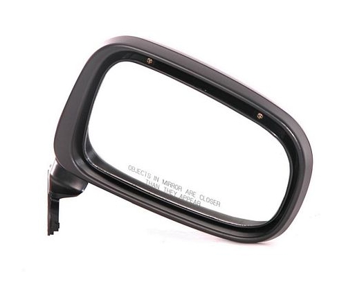 Aftermarket MIRRORS for TOYOTA - PREVIA, PREVIA,91-97,RT Mirror outside rear view